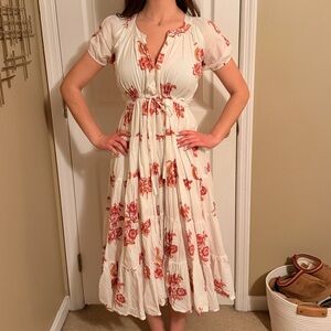 Victoria Dunn dress